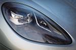 Porsche Macan 2019 года (UK)